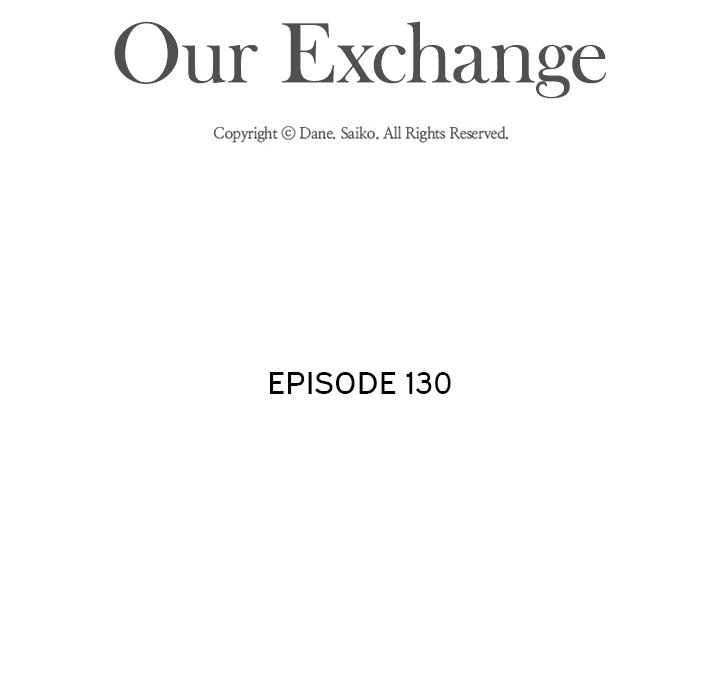 Our Exchange Chapter 130 image 10