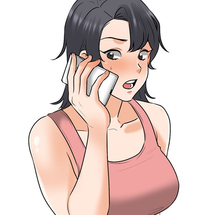 Our Exchange Chapter 130 image 13