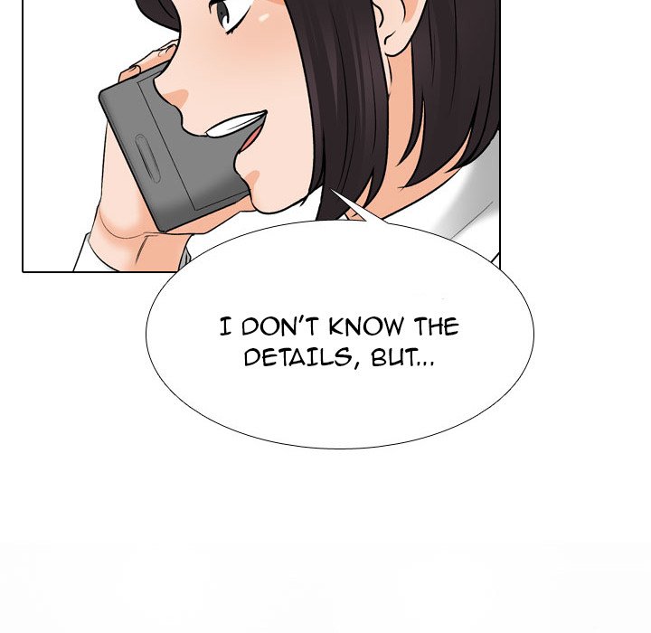 Our Exchange Chapter 130 image 15