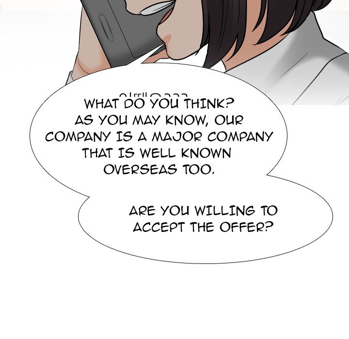 Our Exchange Chapter 130 image 18