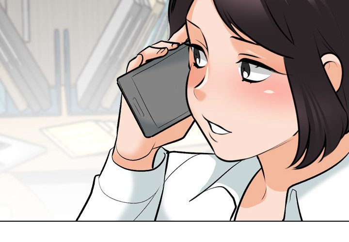 Our Exchange Chapter 130 image 1