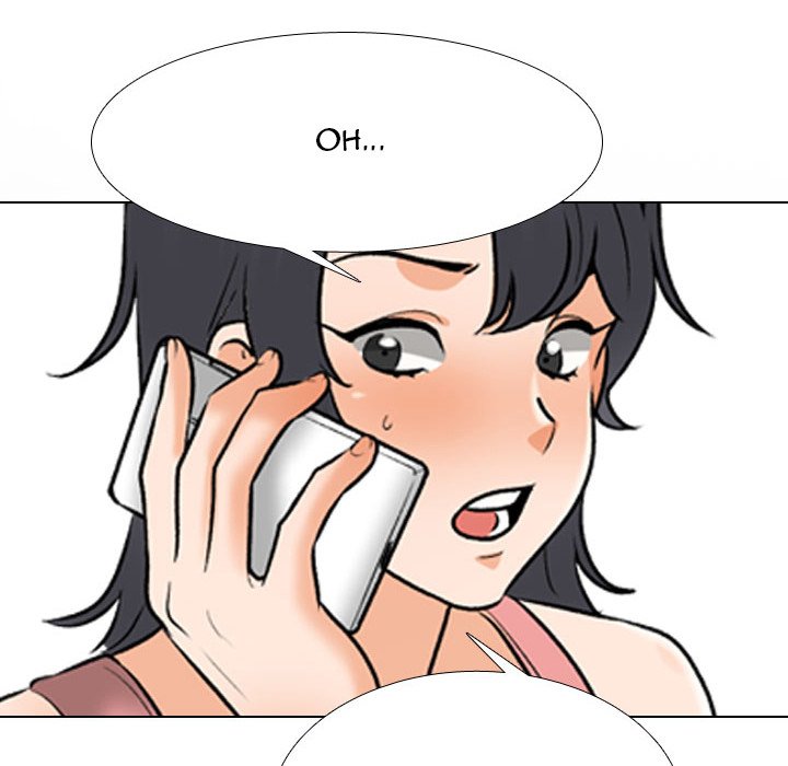 Our Exchange Chapter 130 image 19