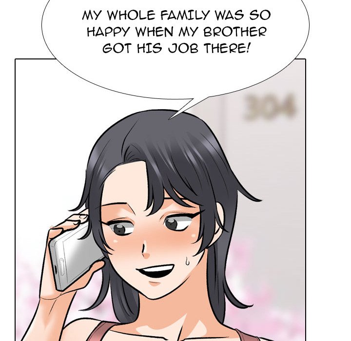 Our Exchange Chapter 130 image 21