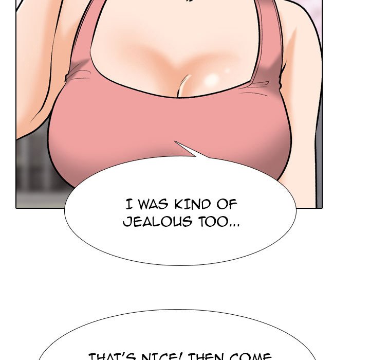 Our Exchange Chapter 130 image 22