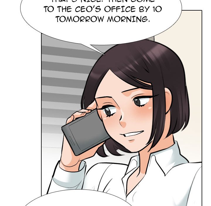 Our Exchange Chapter 130 image 23
