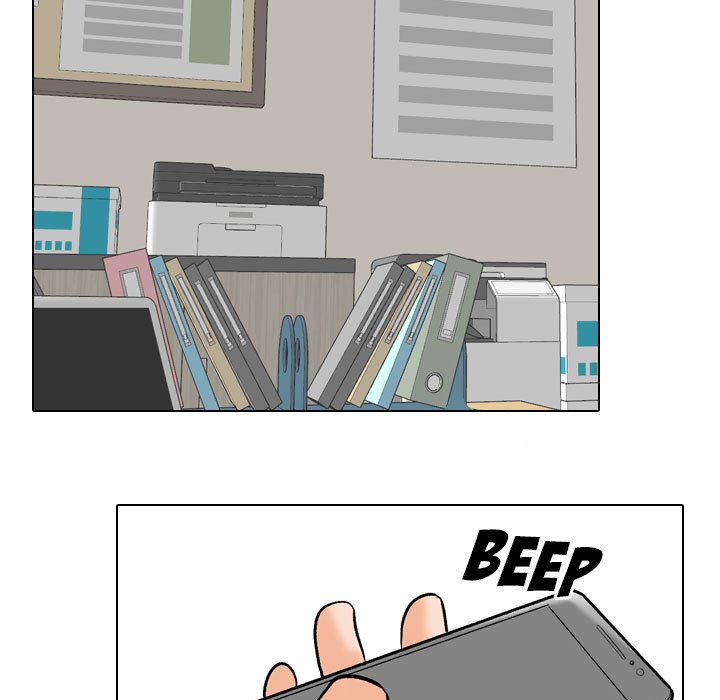 Our Exchange Chapter 130 image 26