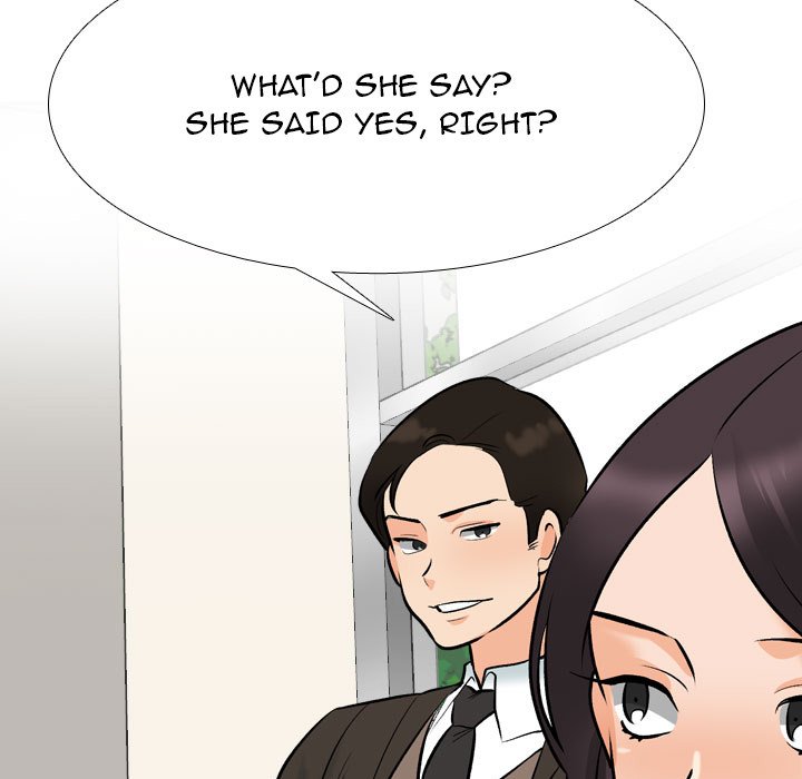 Our Exchange Chapter 130 image 28