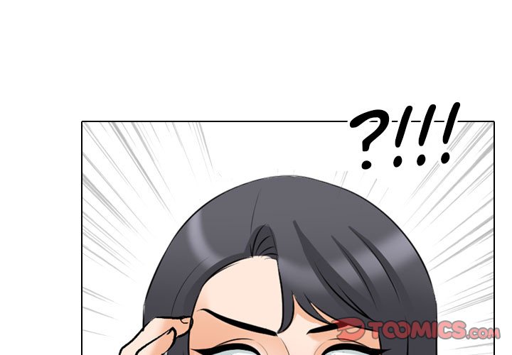 Our Exchange Chapter 130 image 2
