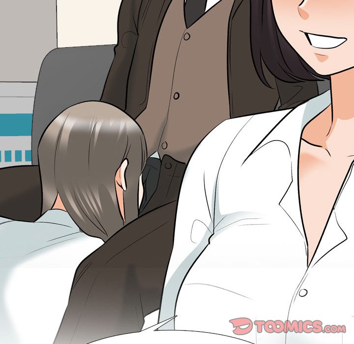 Our Exchange Chapter 130 image 29