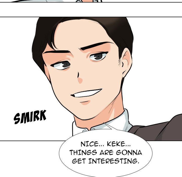 Our Exchange Chapter 130 image 33