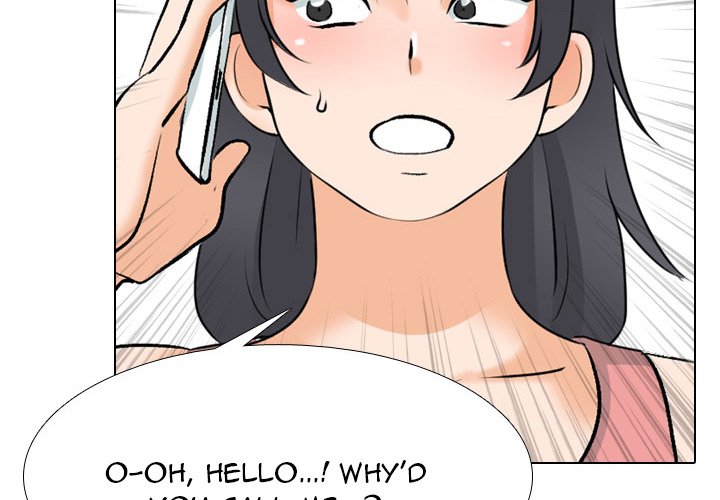 Our Exchange Chapter 130 image 3