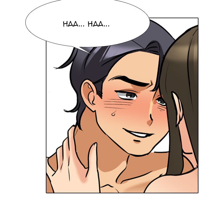 Our Exchange Chapter 130 image 42