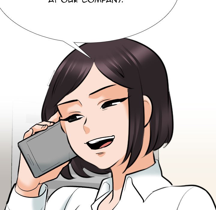 Our Exchange Chapter 130 image 6