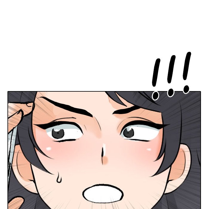 Our Exchange Chapter 130 image 8