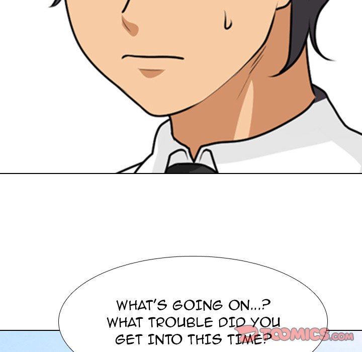 Our Exchange Chapter 131 image 101