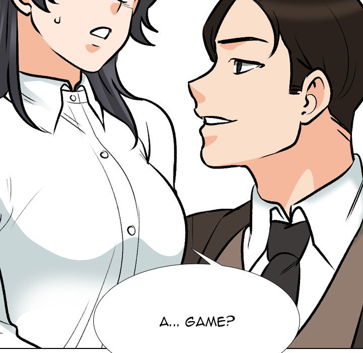 Our Exchange Chapter 131 image 121