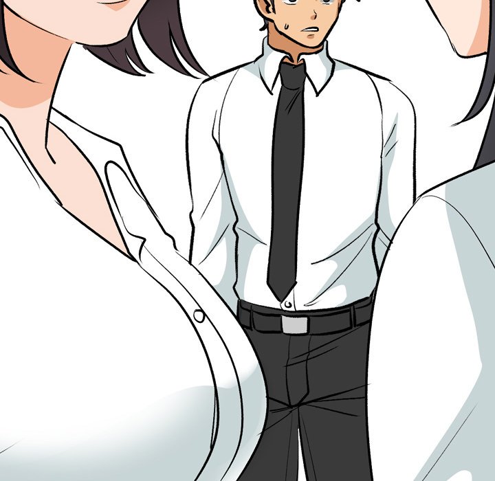 Our Exchange Chapter 131 image 15