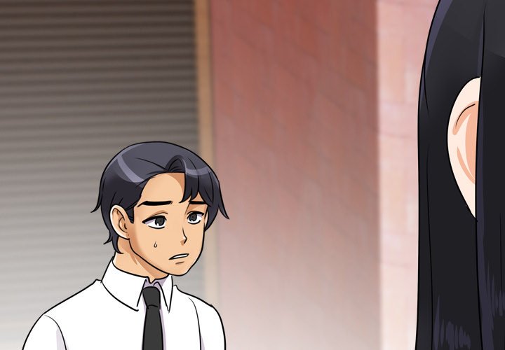 Our Exchange Chapter 131 image 1