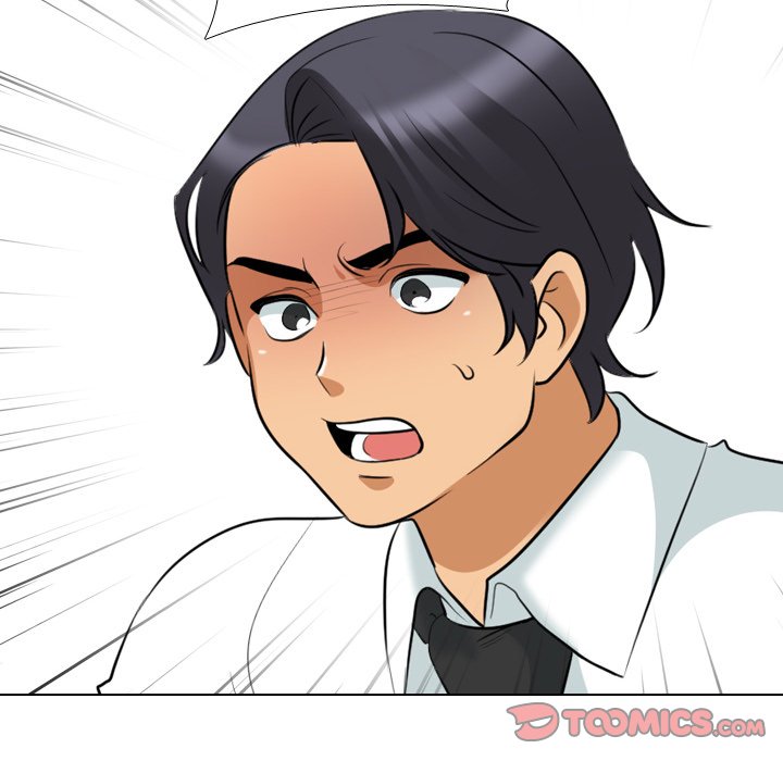 Our Exchange Chapter 131 image 23