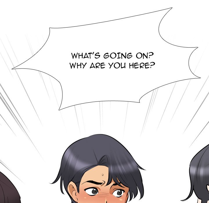 Our Exchange Chapter 131 image 27