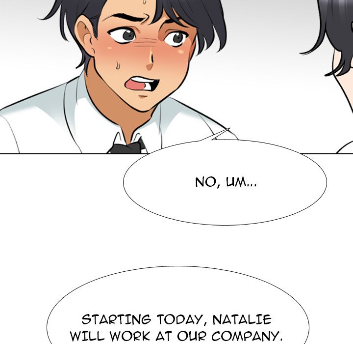 Our Exchange Chapter 131 image 30