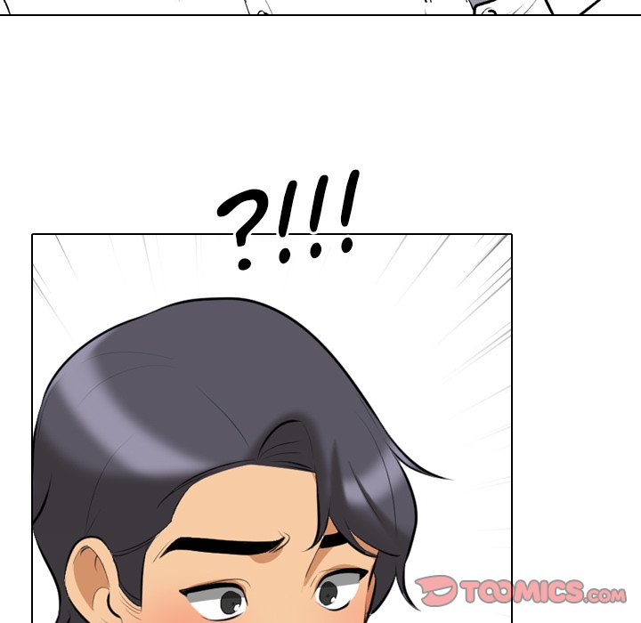 Our Exchange Chapter 131 image 32
