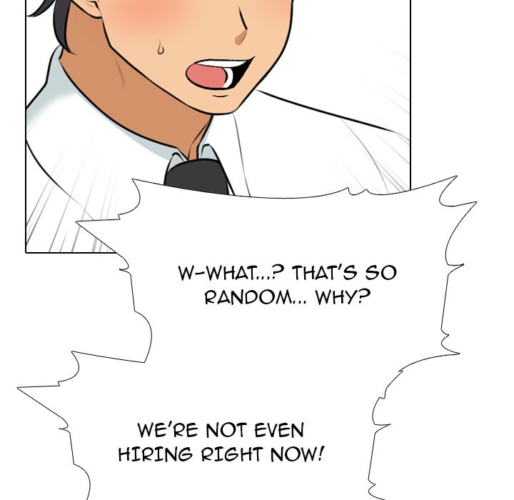 Our Exchange Chapter 131 image 33