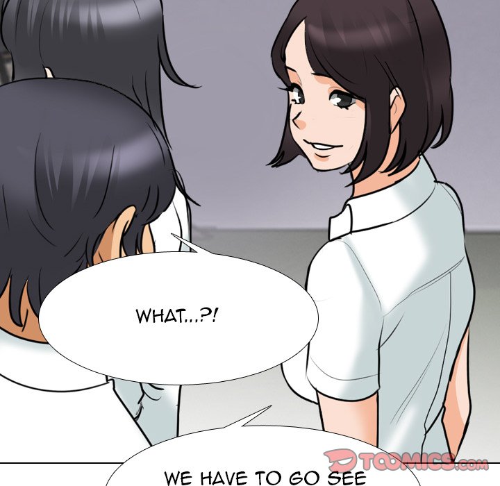 Our Exchange Chapter 131 image 35