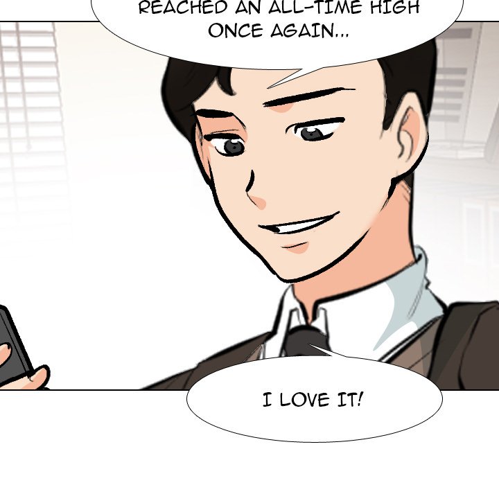 Our Exchange Chapter 131 image 43