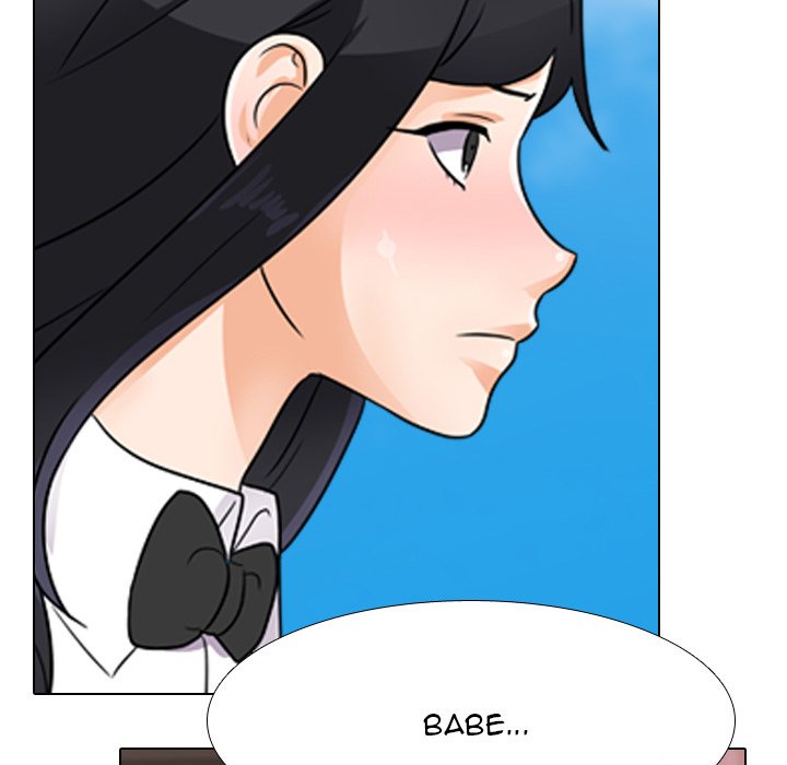 Our Exchange Chapter 131 image 4