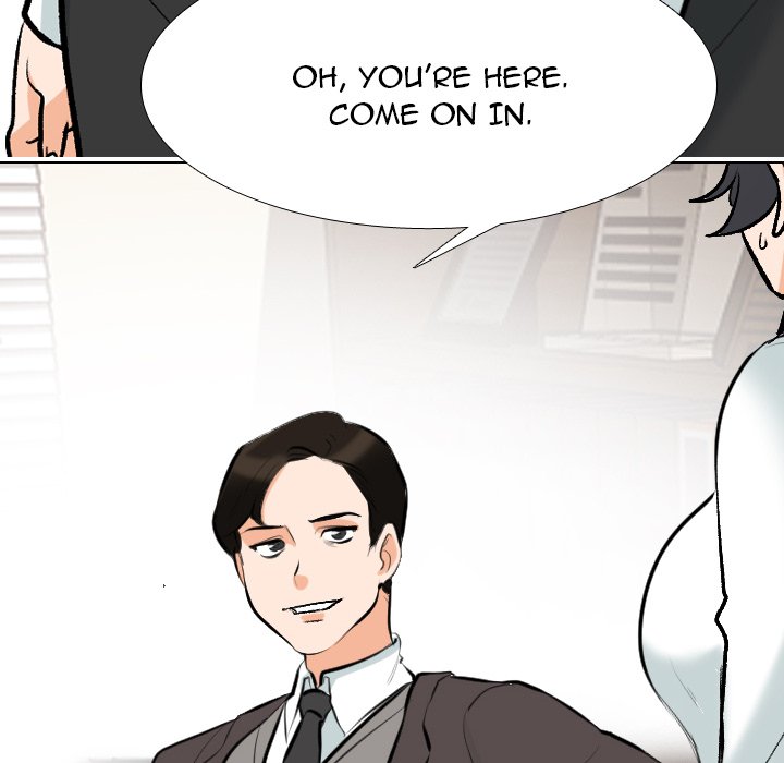 Our Exchange Chapter 131 image 49