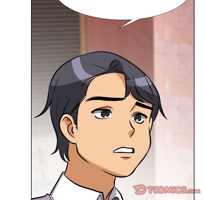 Our Exchange Chapter 131 image 5