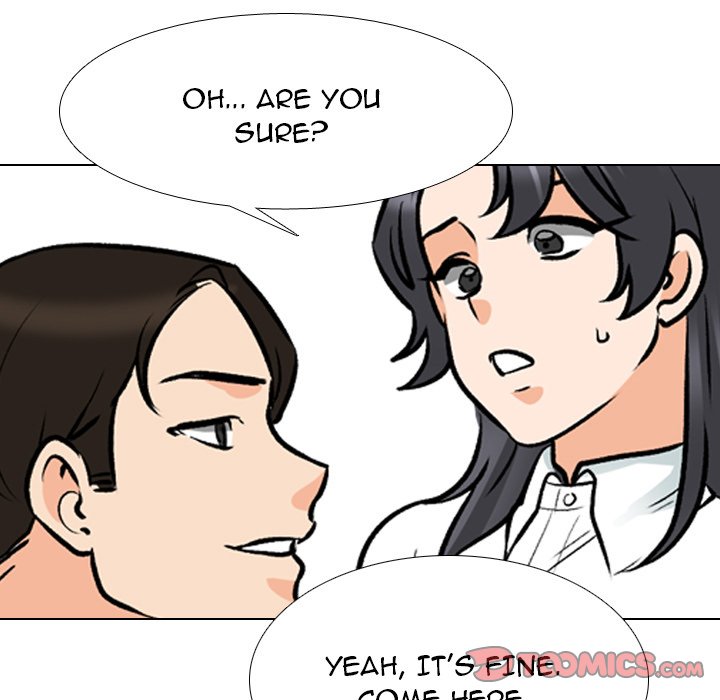 Our Exchange Chapter 131 image 68