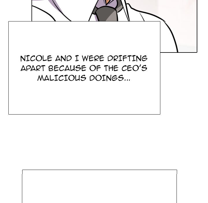 Our Exchange Chapter 131 image 6