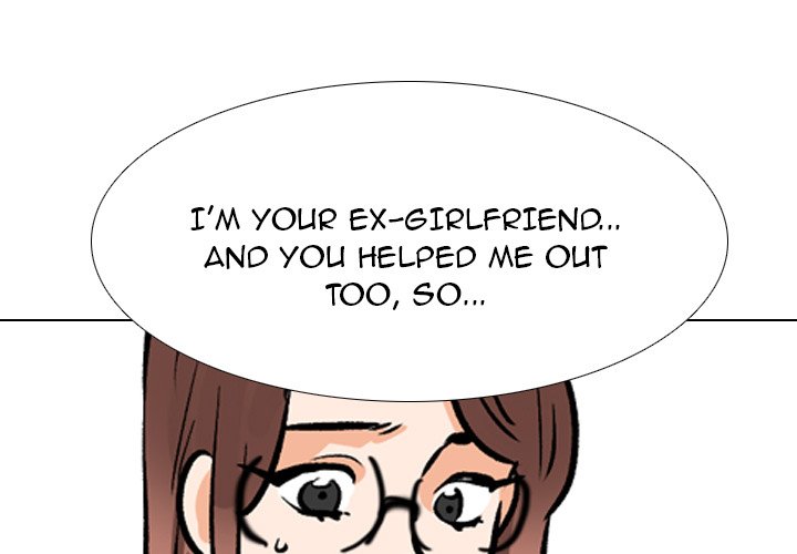 Our Exchange Chapter 132 image 0