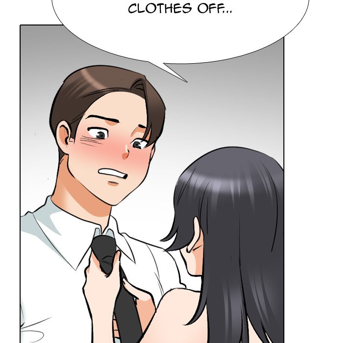 Our Exchange Chapter 132 image 99