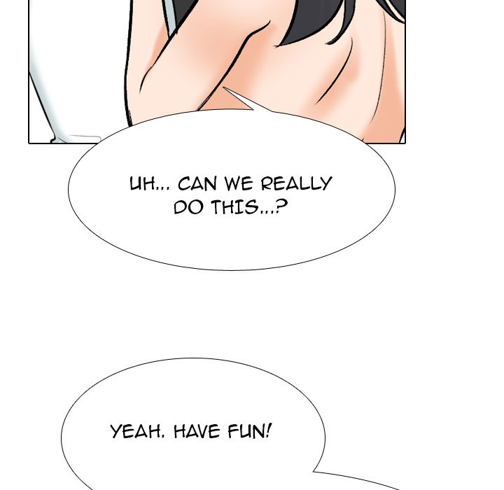 Our Exchange Chapter 132 image 100