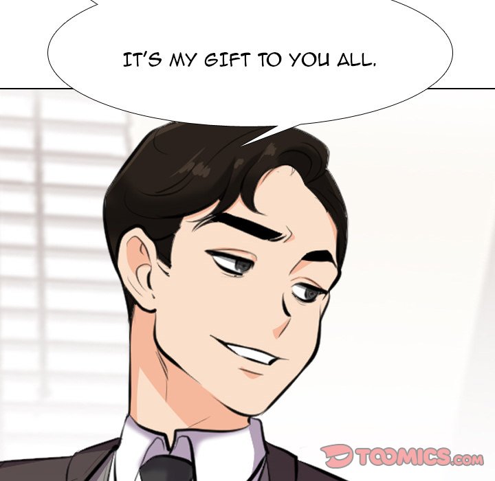 Our Exchange Chapter 132 image 101