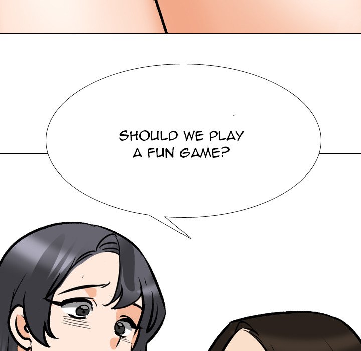 Our Exchange Chapter 132 image 10