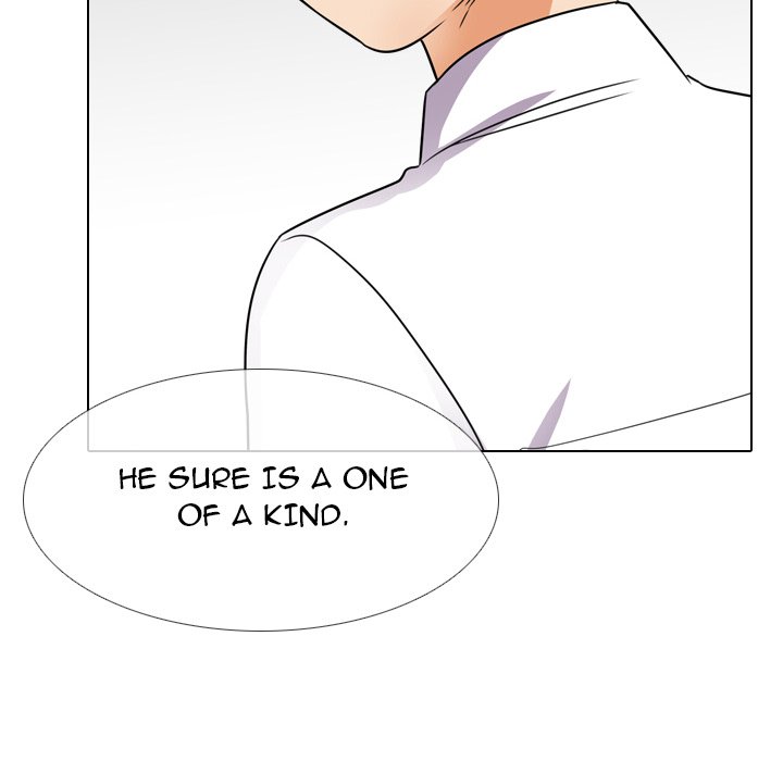Our Exchange Chapter 132 image 109