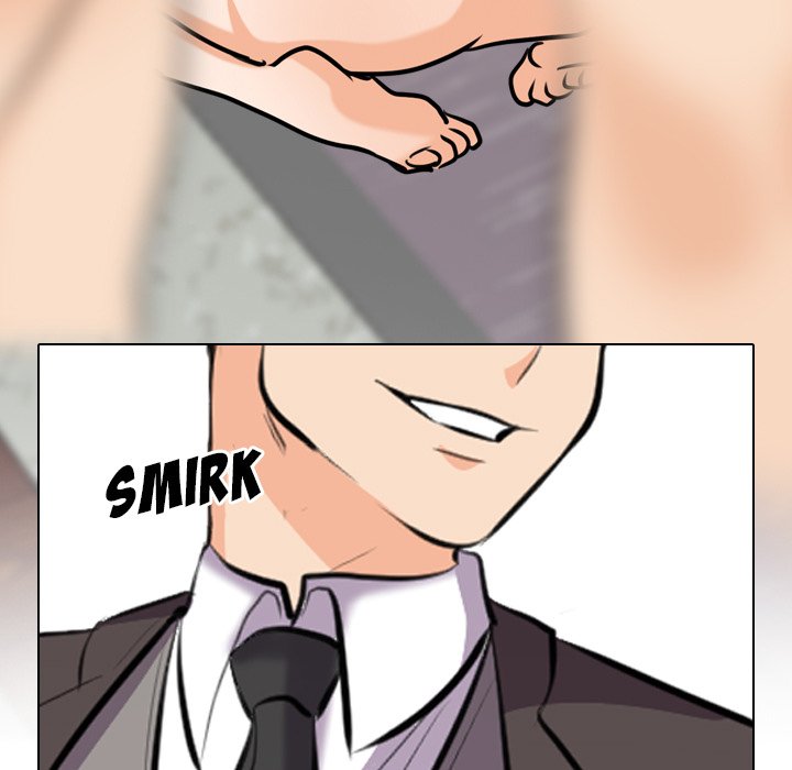 Our Exchange Chapter 132 image 114