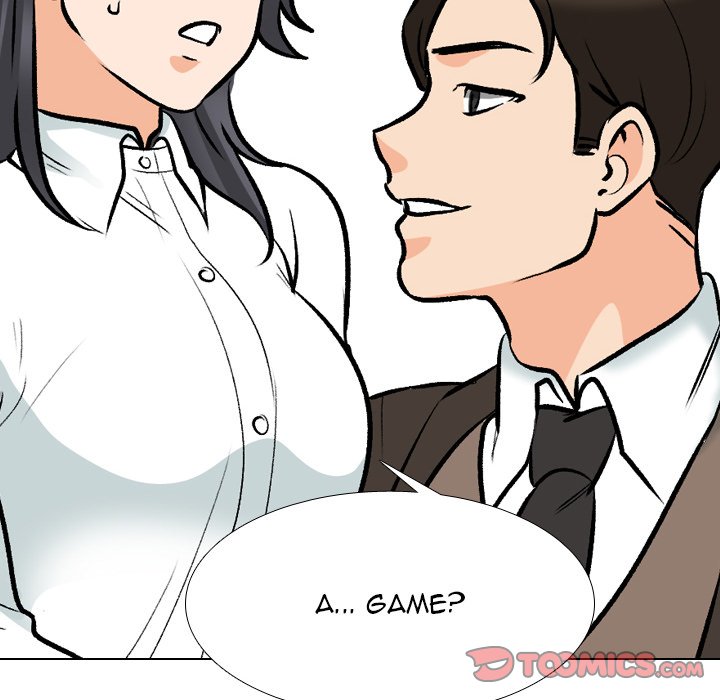 Our Exchange Chapter 132 image 11