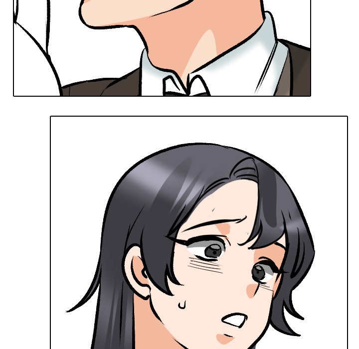 Our Exchange Chapter 132 image 13