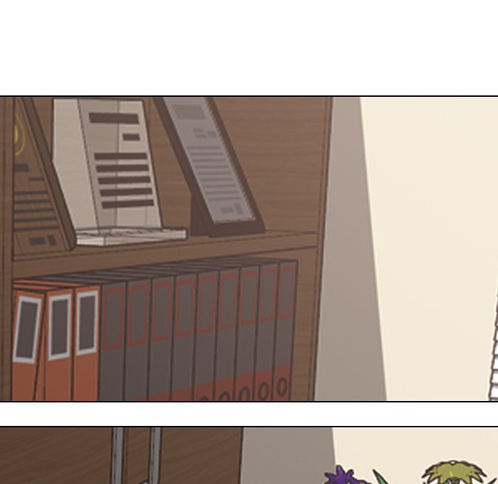 Our Exchange Chapter 132 image 16