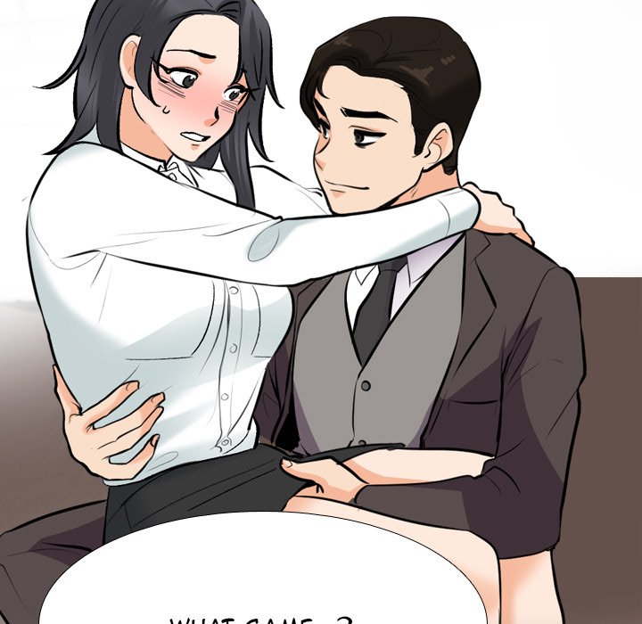 Our Exchange Chapter 132 image 18