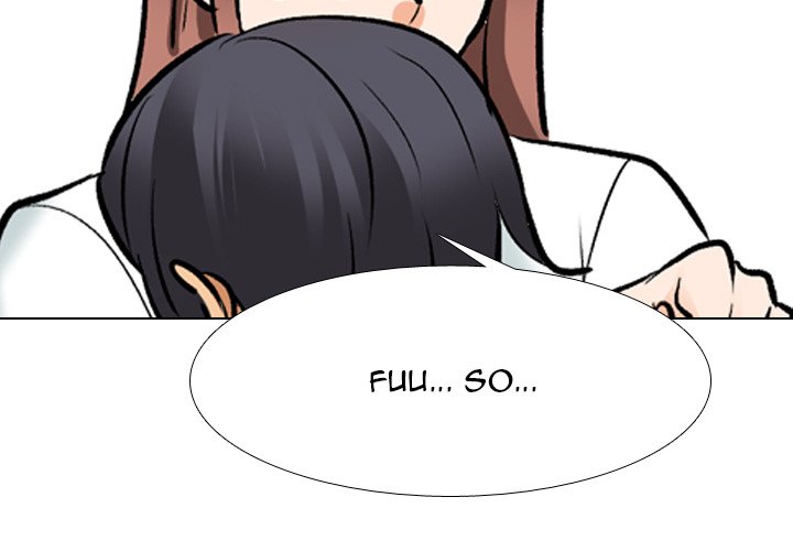 Our Exchange Chapter 132 image 1