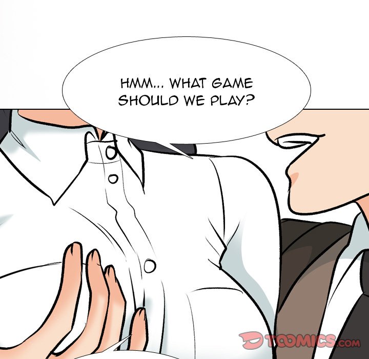 Our Exchange Chapter 132 image 20