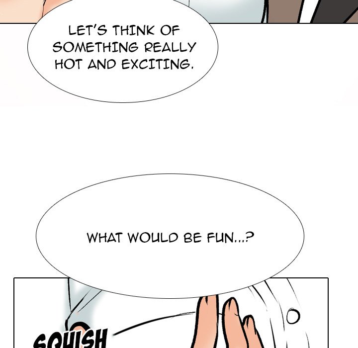 Our Exchange Chapter 132 image 21