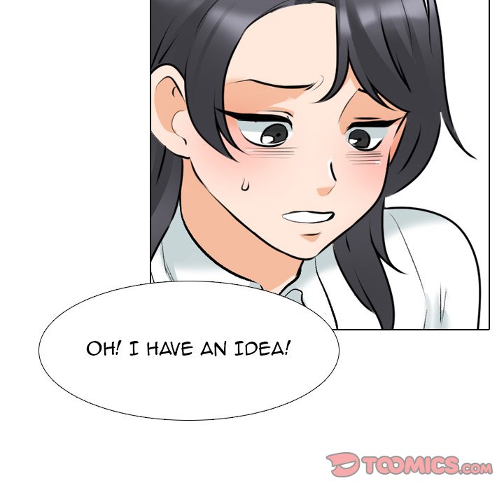 Our Exchange Chapter 132 image 23