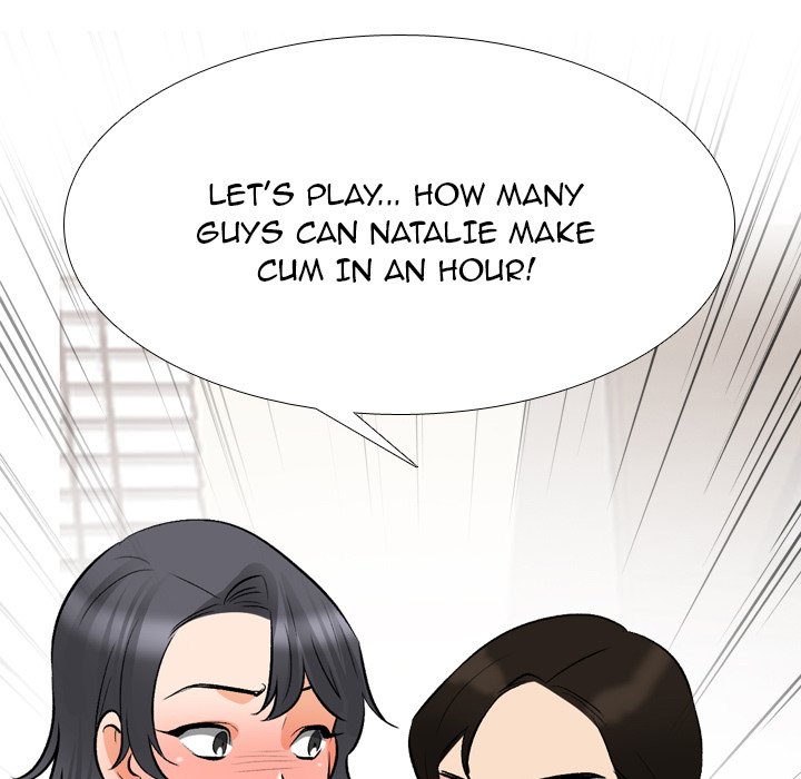Our Exchange Chapter 132 image 24